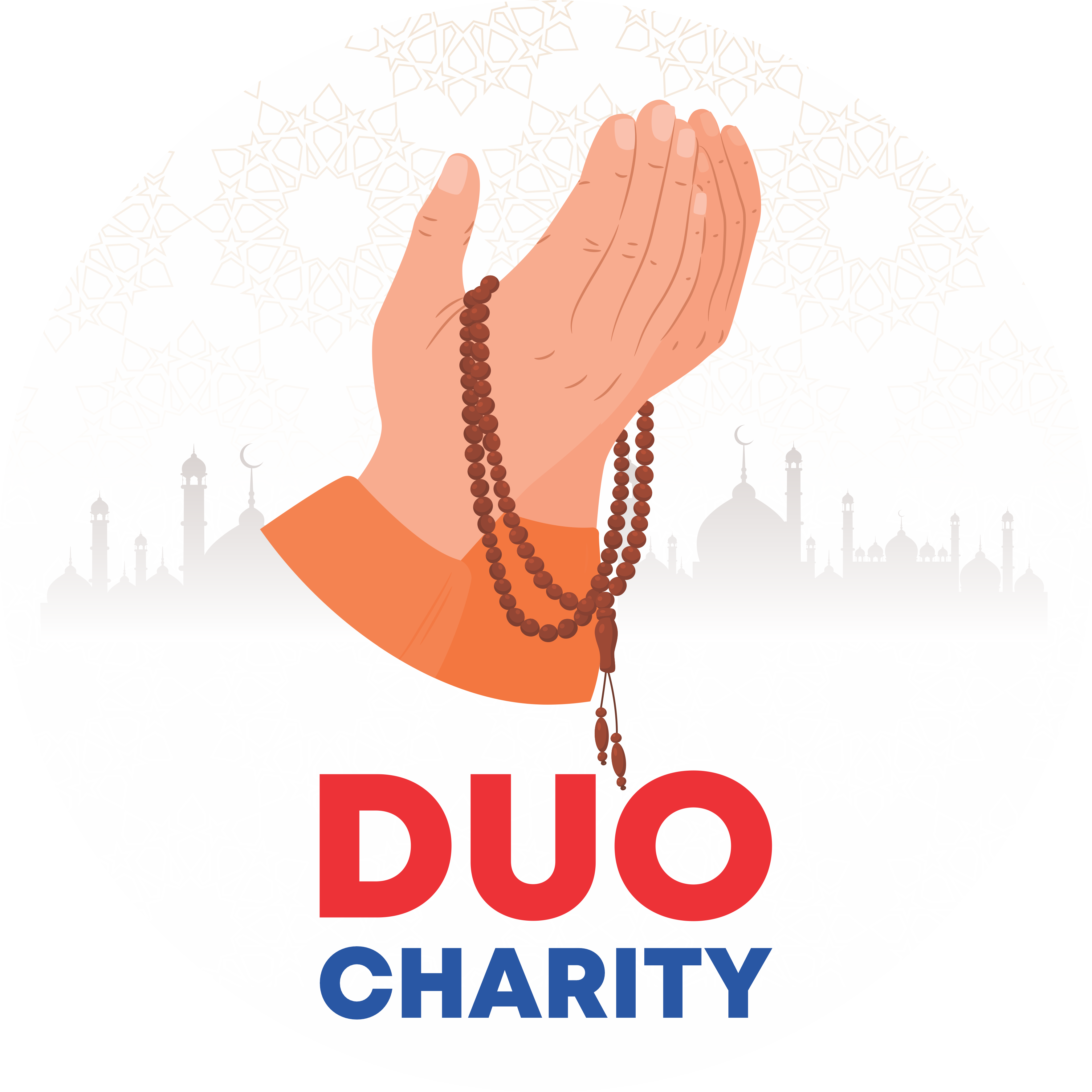 DUO Charity logo